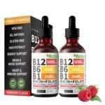 Vitamin B Complex Drops