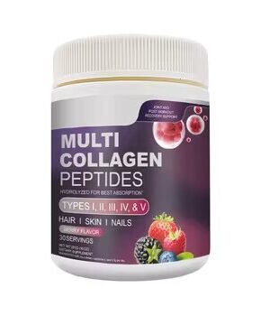 Compound Collagen Peptide Powder