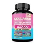 Collagen Capsules