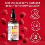 Vitamin B Complex Drops