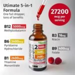 Vitamin B Complex Drops
