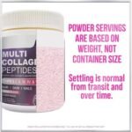 Compound Collagen Peptide Powder