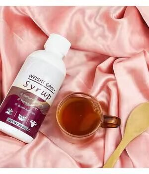 Weight Gain Syrup