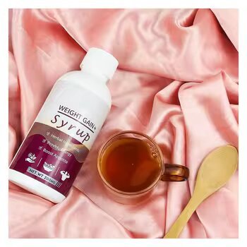 Weight Gain Syrup
