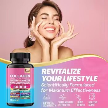 Collagen Capsules