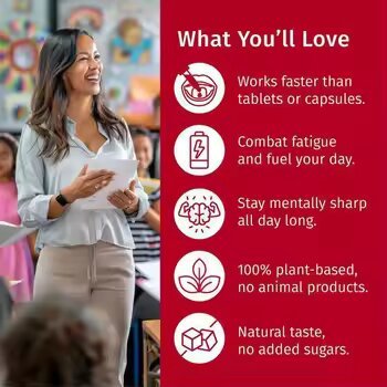 Vitamin B Complex Drops