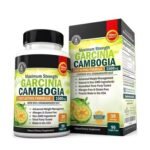Garcinia Cambogia Capsules