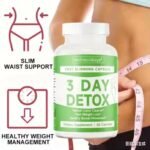 Slimming and Detox Capsules