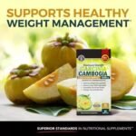 Garcinia Cambogia Capsules