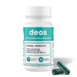 Body Deodorizing Capsules