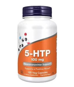 Emotional Support Capsules