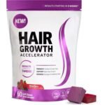 Hair Growth Acceleration Gummies