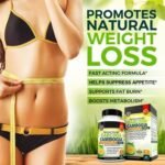 Garcinia Cambogia Capsules