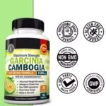 Garcinia Cambogia Capsules