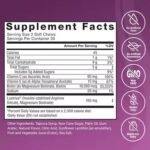 Hair Growth Acceleration Gummies