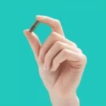 Body Deodorizing Capsules