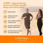 Emotional Support Capsules