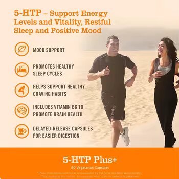 Emotional Support Capsules