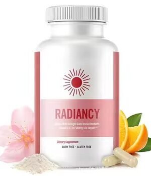 Brightening Nutritional Supplement