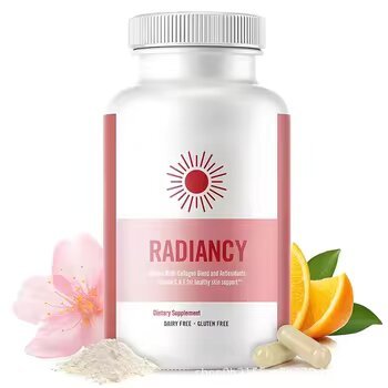 Brightening Nutritional Supplement