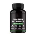 Potent Fat-Burning & Slimming Capsules