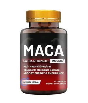 Maca Capsules