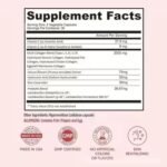 Brightening Nutritional Supplement