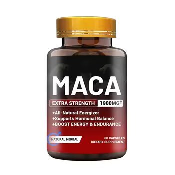 Maca Capsules