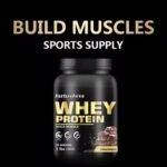 Whey Protein Powder