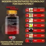 Ashwagandha Gummies for Men