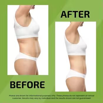 Potent Fat-Burning & Slimming Capsules