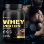 Whey Protein Powder