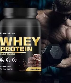 Whey Protein Powder