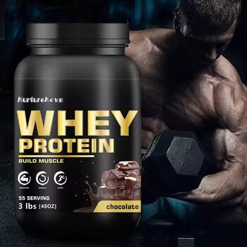 Whey Protein Powder