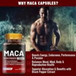 Maca Capsules