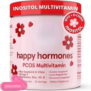 PCOS Multivitamin