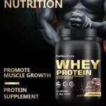Whey Protein Powder