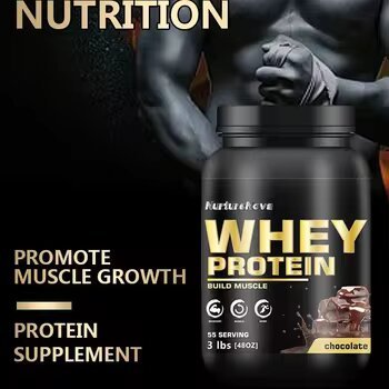 Whey Protein Powder