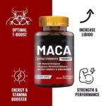 Maca Capsules