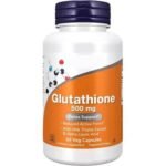 Glutathione Capsules