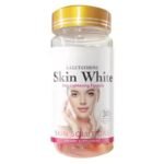 Glutathione Whitening Tablets