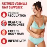 PCOS Multivitamin