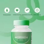Moringa Nutritional Capsules