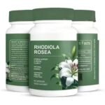 Rhodiola Capsules