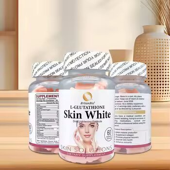 Glutathione Whitening Tablets