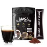 Maca Vitality Coffee