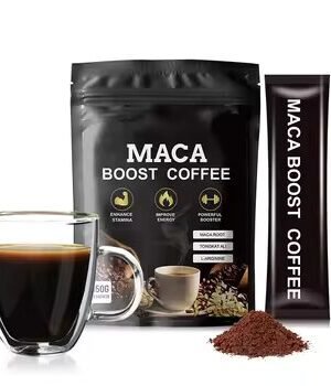 Maca Vitality Coffee