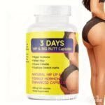 Butt Enhancement Capsules