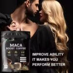 Maca Vitality Coffee