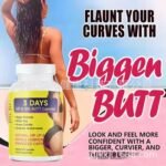 Butt Enhancement Capsules